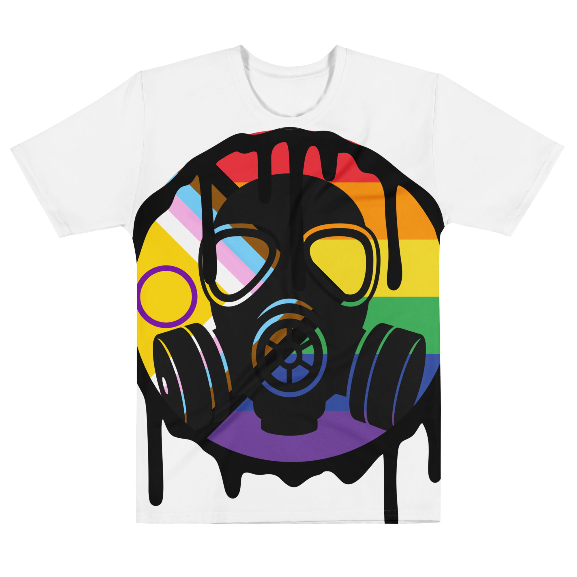 T-Shirt Crew Neck Masculino