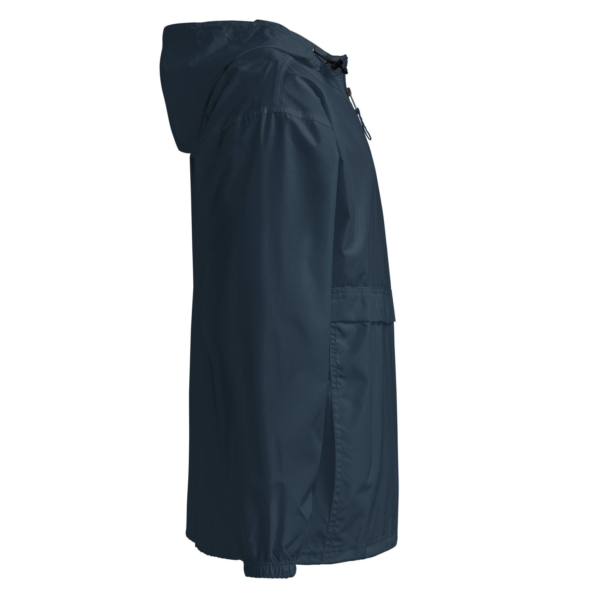  Jaqueta DiOZ Champion Packable