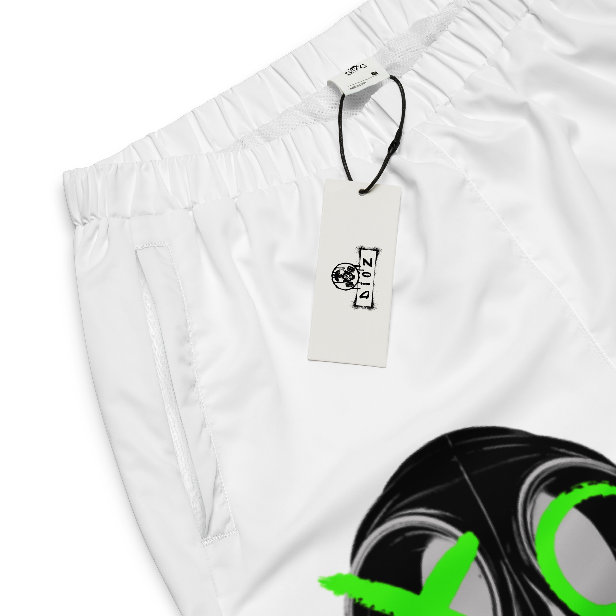 Calça Street Unissex