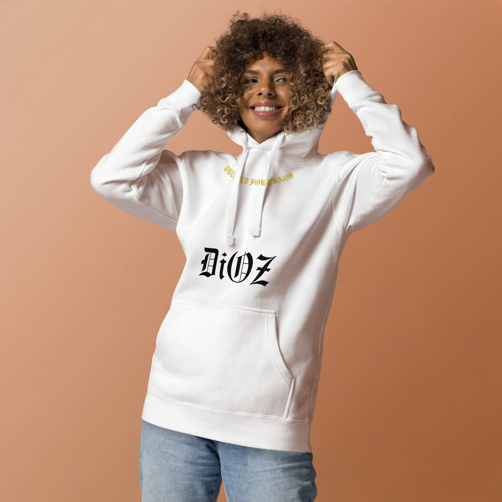 Moletom Premium Sweatover Unissex