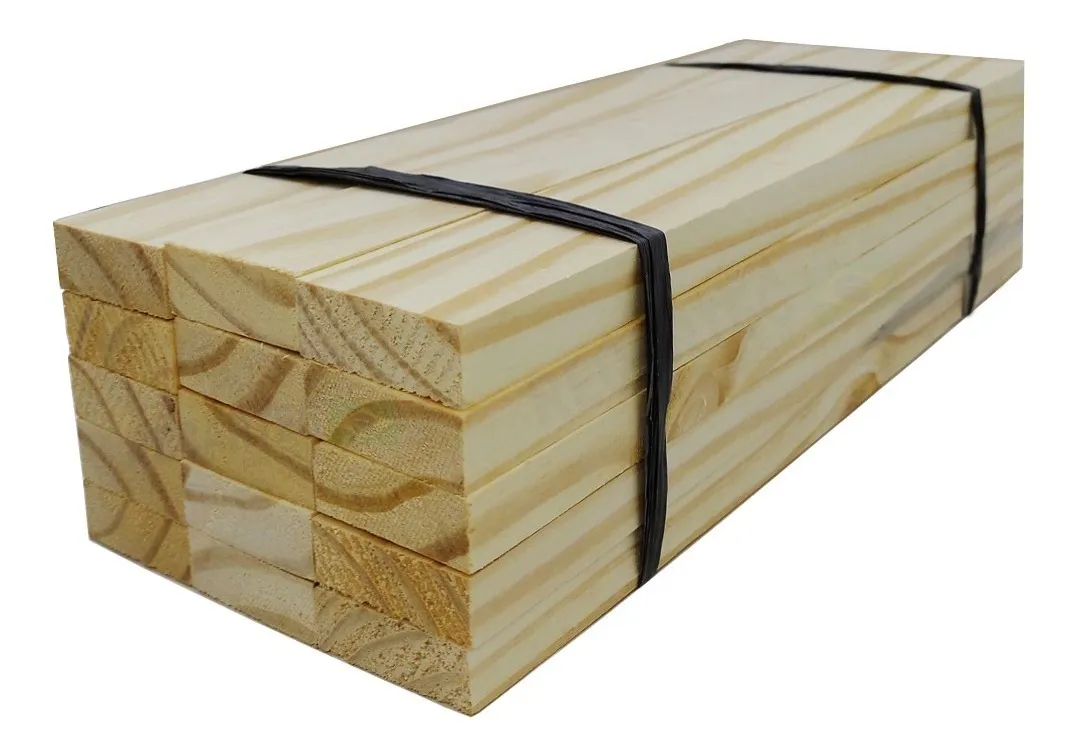 SARRAFO PINUS AP. 1X3 (6,5) 