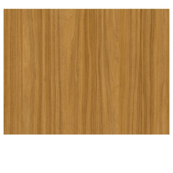 MDF NOGUEIRA NATIVA 15MM 2F 2,75X1,85