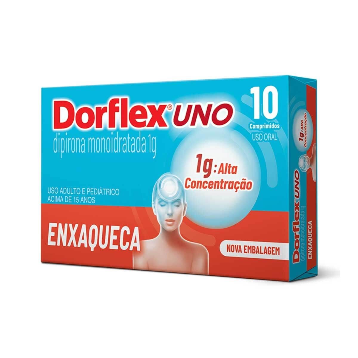 Dorflex UNO