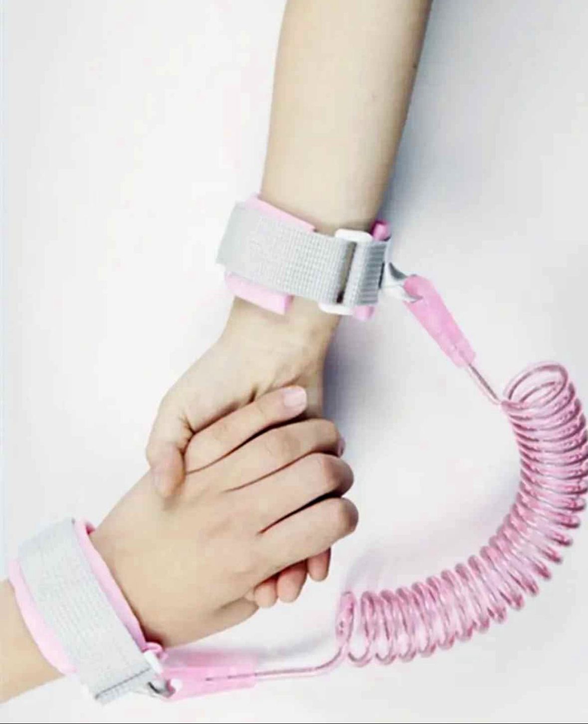 🧷 Arnés de Seguridad Infantil con Cordón Retráctil – Tranquilidad en Movimiento