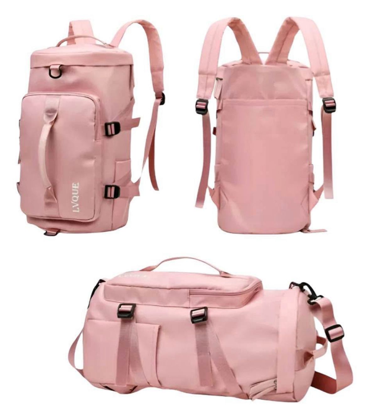 🎒 Mochila multifuncional– Estilo Versátil para Cada Día