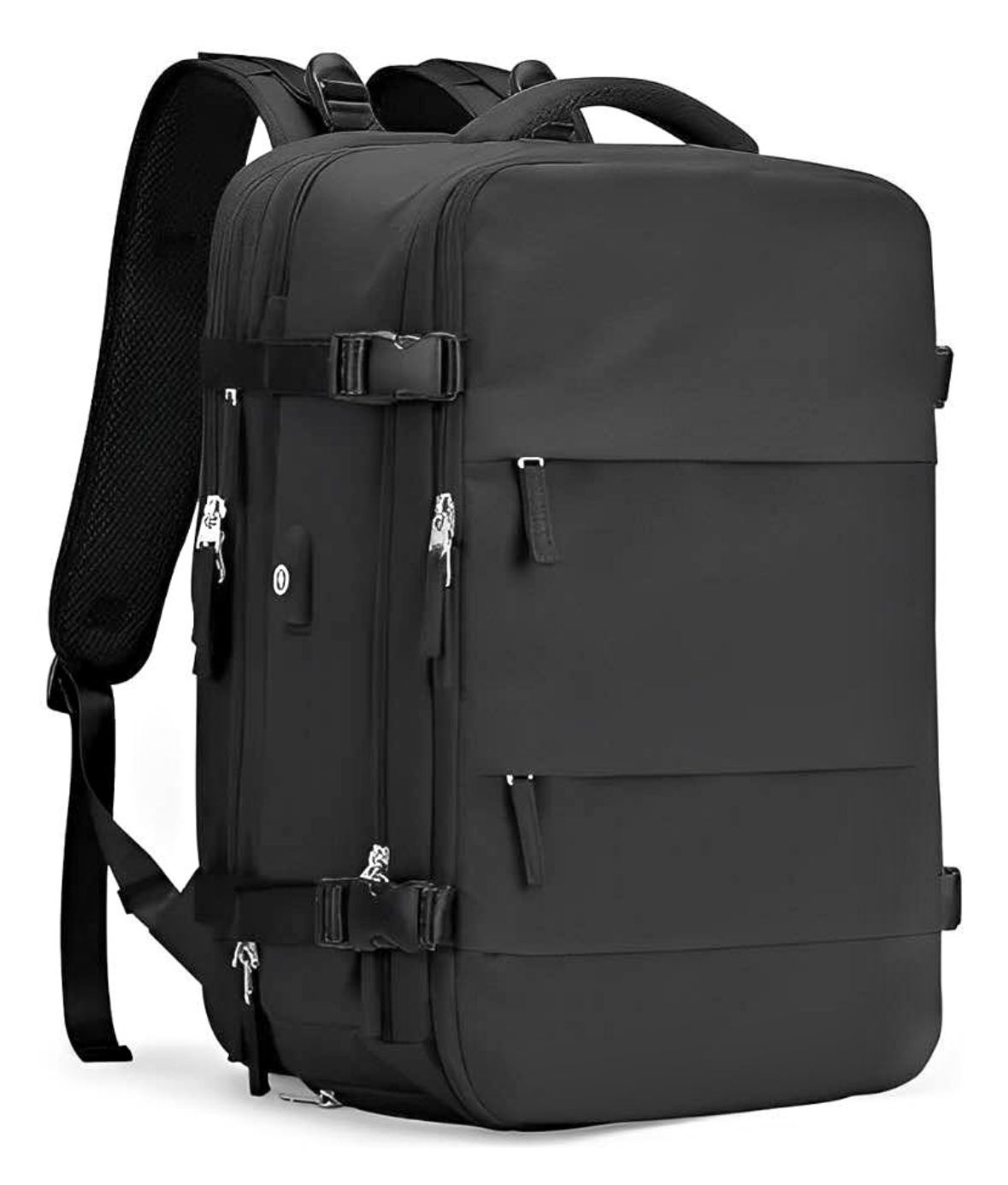 🎒 Mochila versátil de Viaje y Uso Diario – Diseño Funcional con Estilo para Todos los Gustos