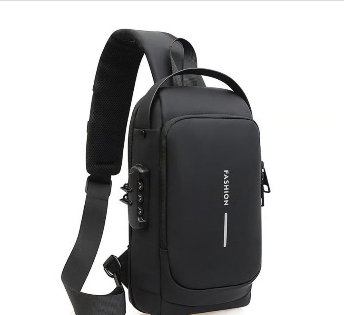 🎒 Mochila Antirrobo manos libres– Estilo Urbano y Seguridad Inteligente