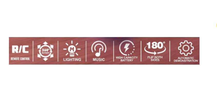 🚗 SPIDER CARR – Velocidad, Giro y Personalidad en Cada Movimiento