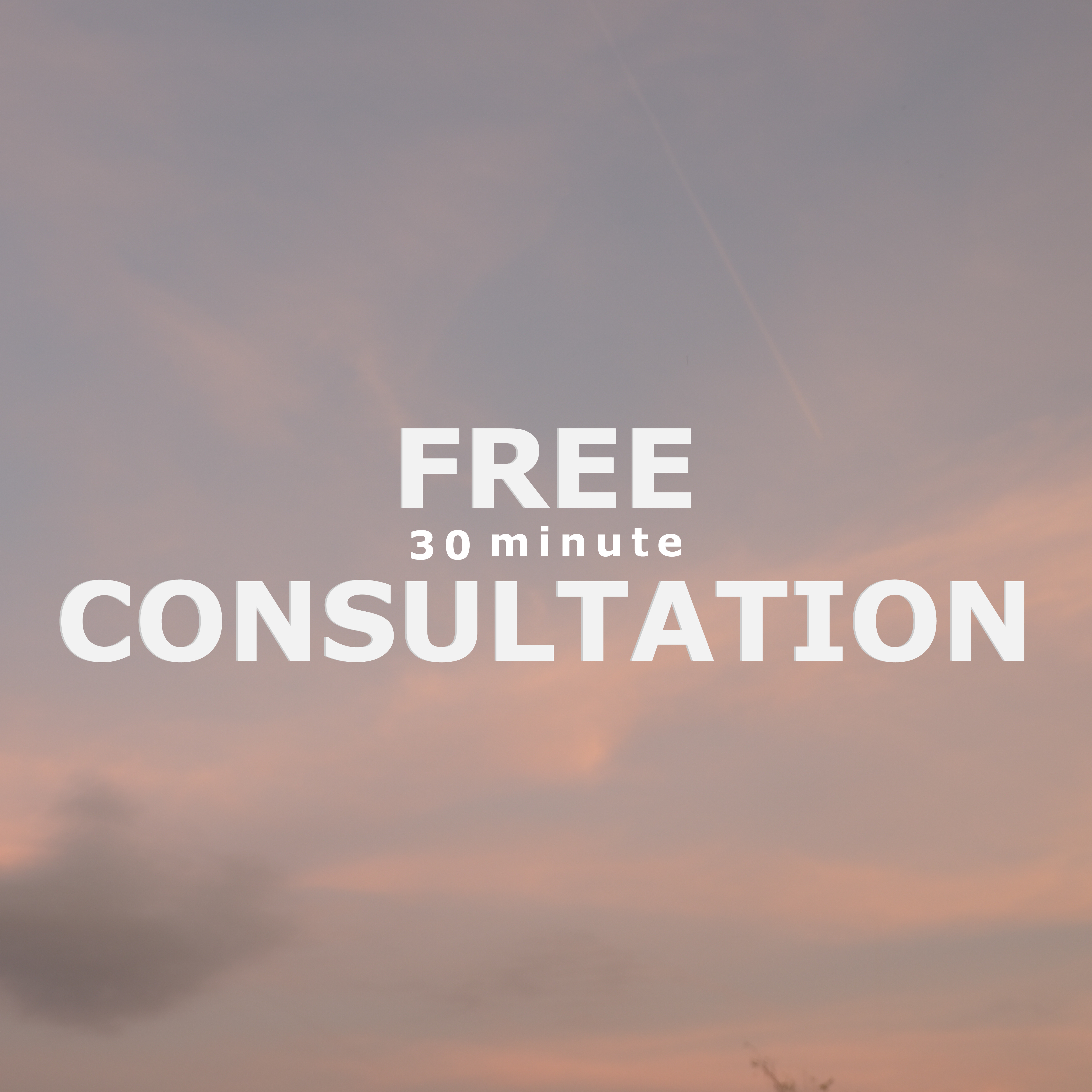 Free Initial Consultation