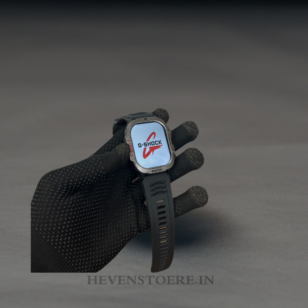 G-Shock Smartwatch