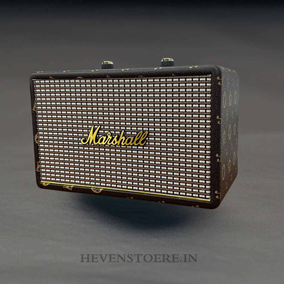 Marshall M18 Max Bluetooth Speaker 