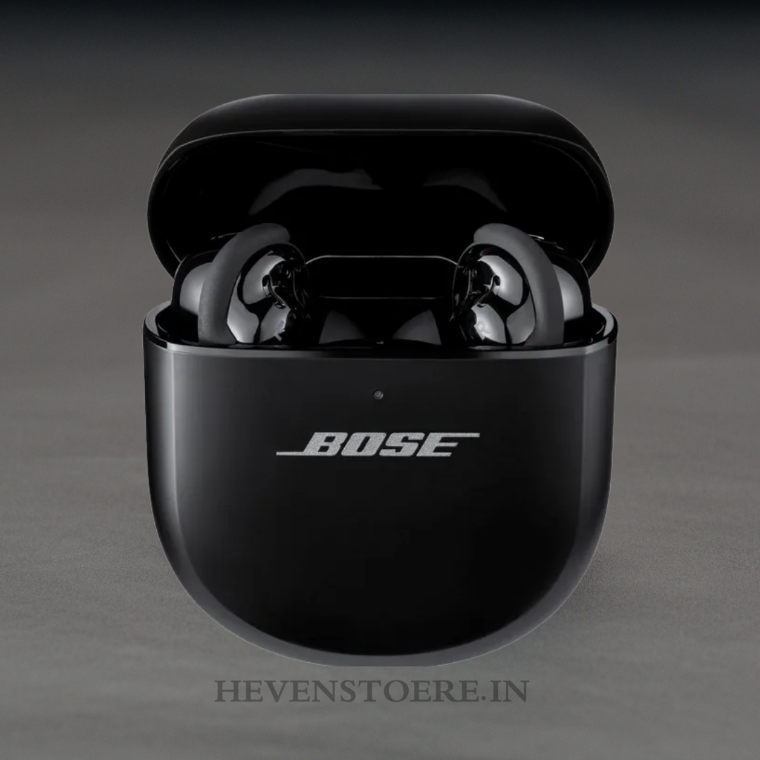 Bose quite comfort Wireless Earbuds 