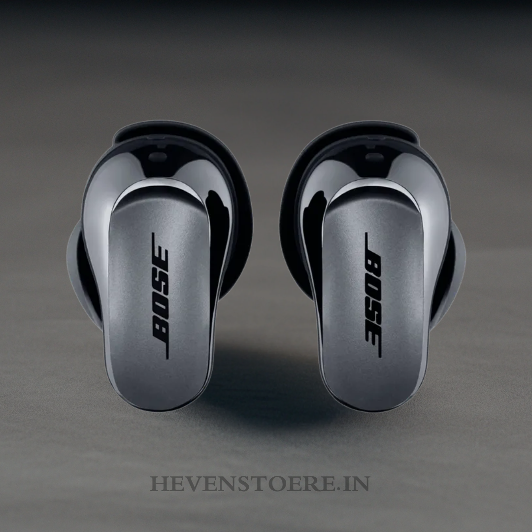 Bose quite comfort Wireless Earbuds 