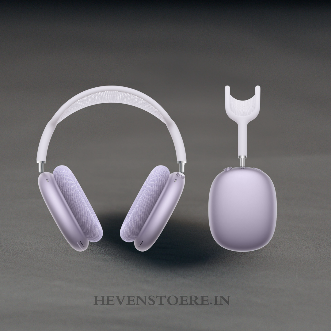 Airpods Max Headphones