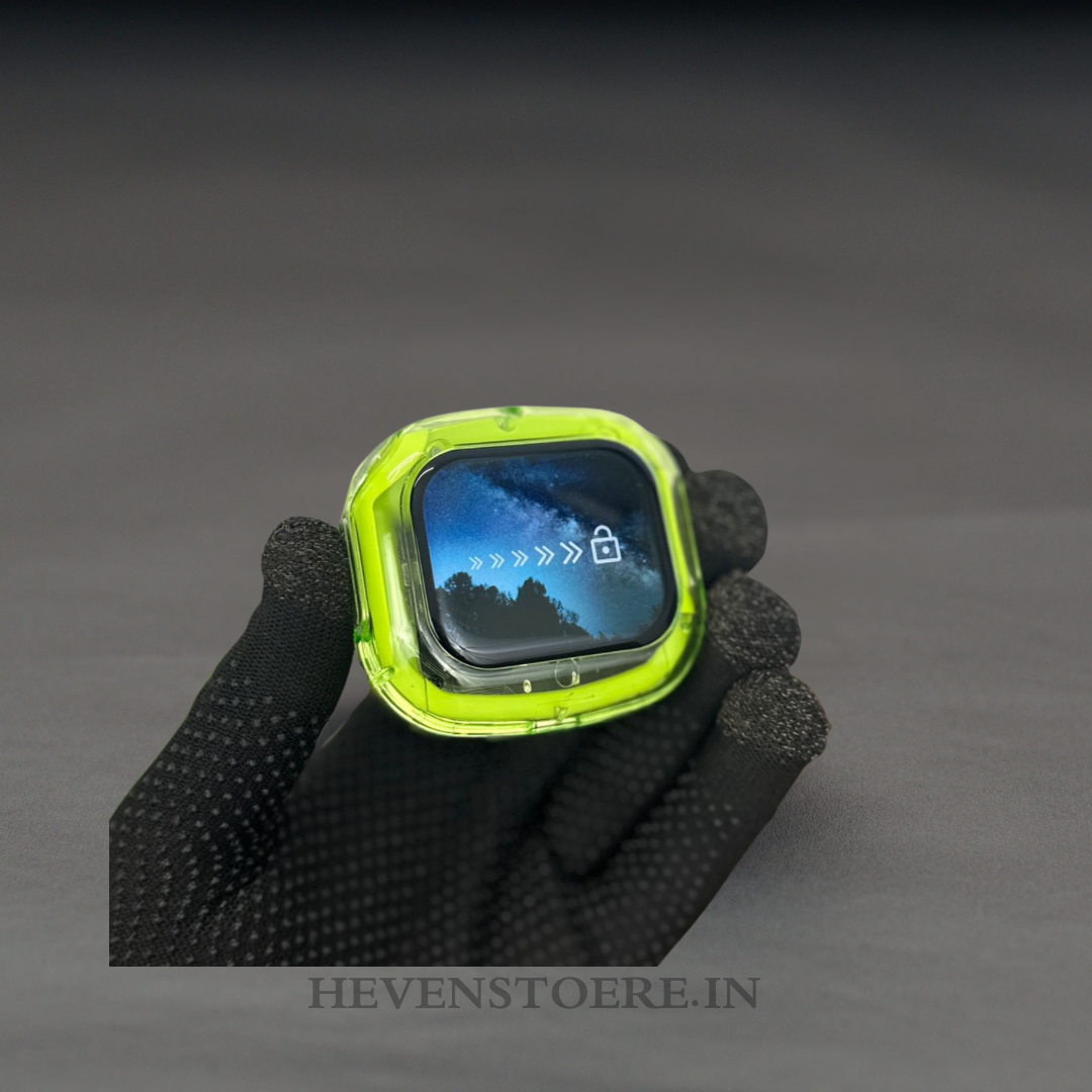 Wireless Earbuds with display