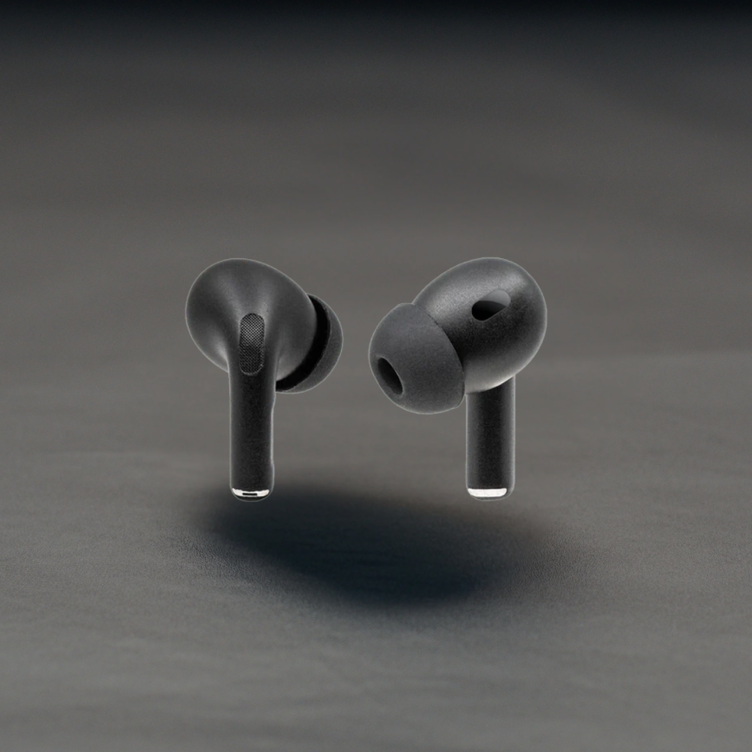 AirPods Pro 2 With Display