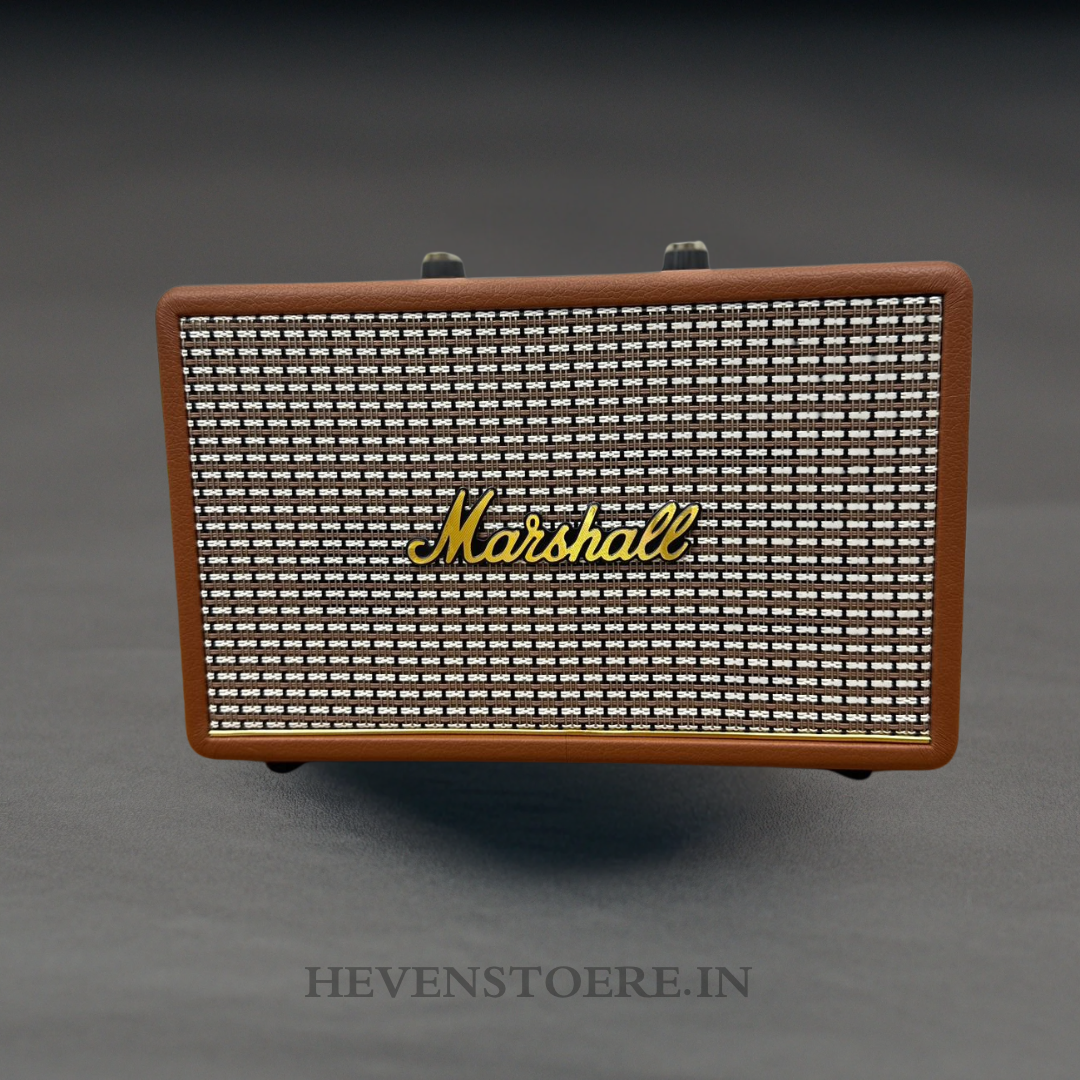 Marshall M18 Max Bluetooth Speaker 