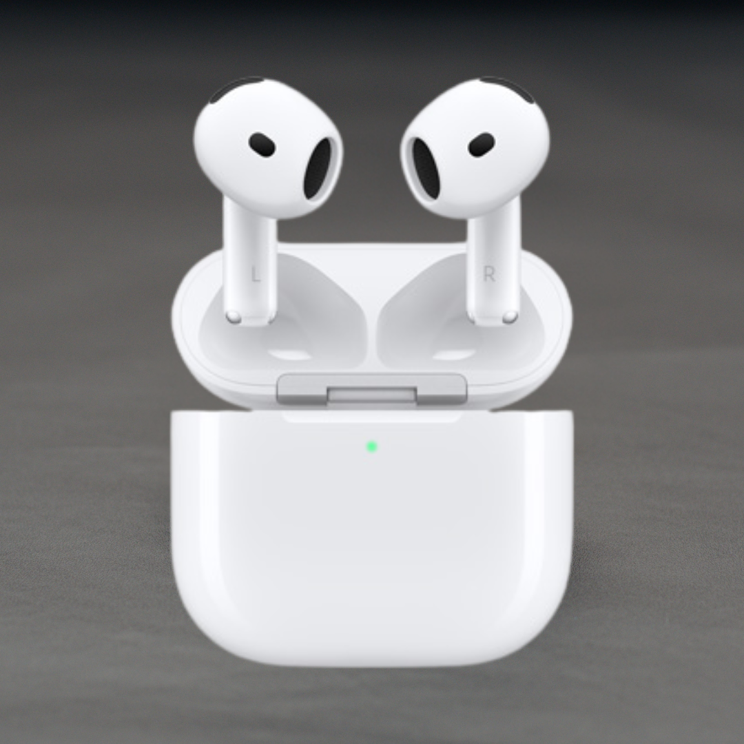 Airpods 4