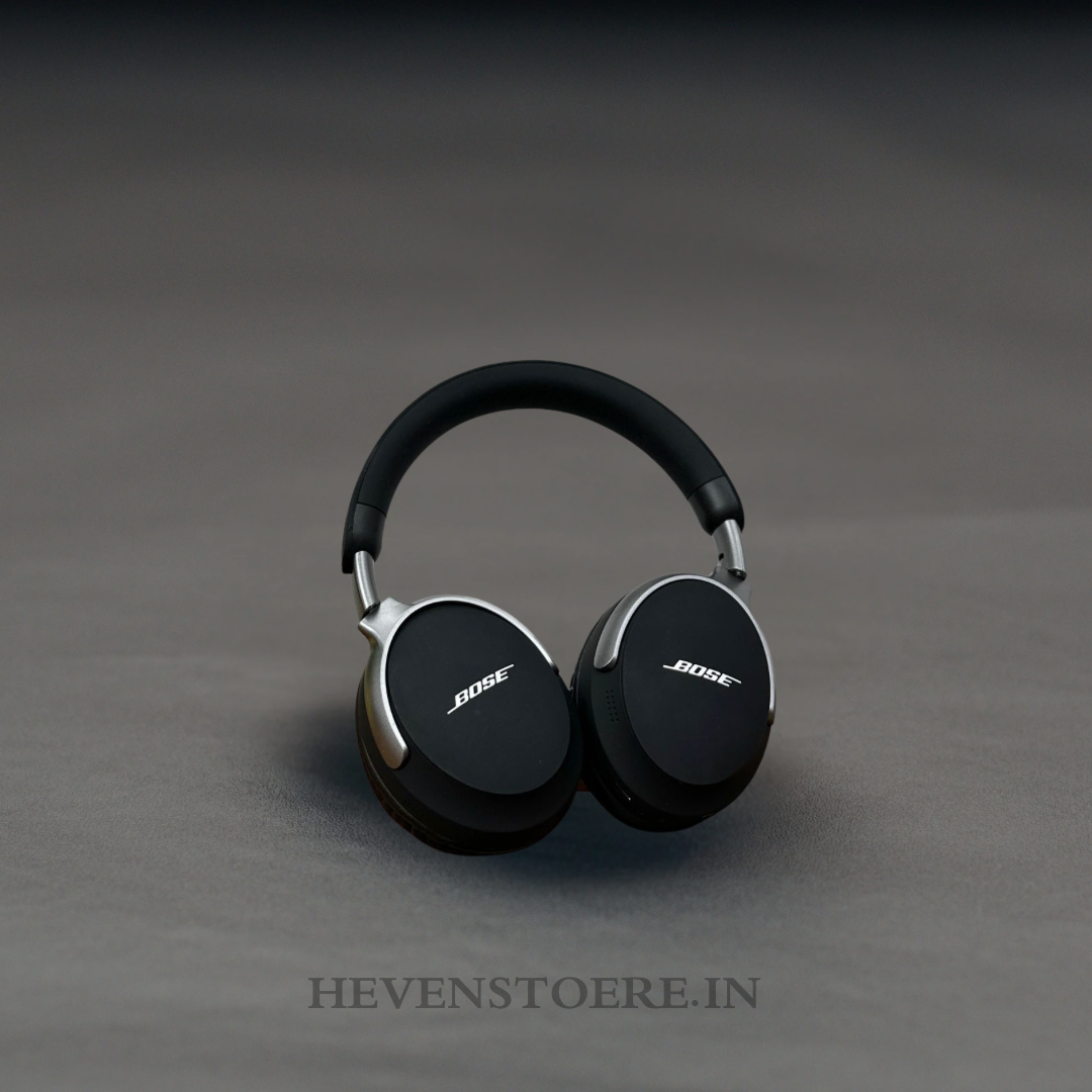 Bose QC65 Original Wireless Headphones