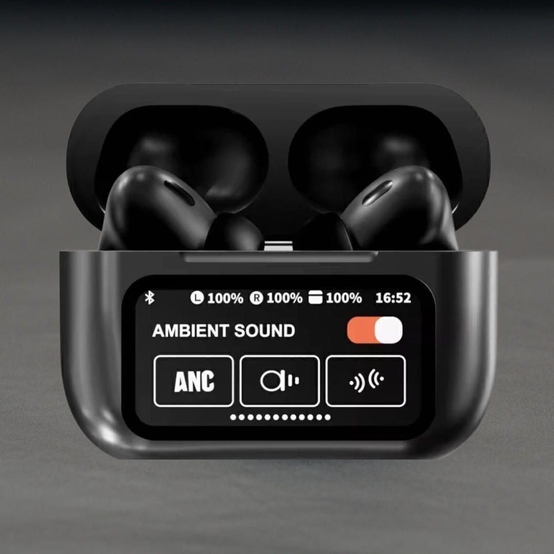 AirPods Pro 2 With Display