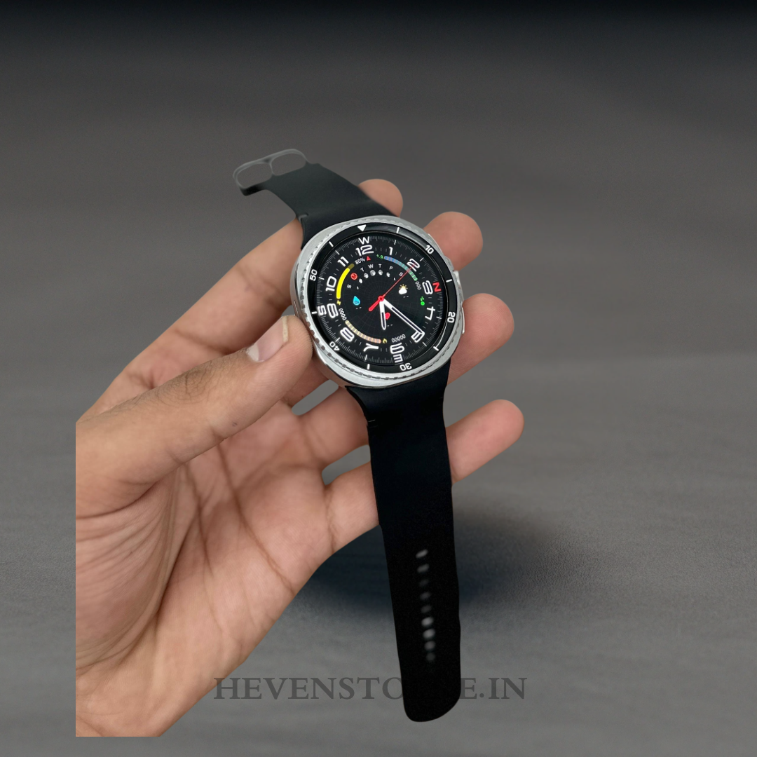 Samsung Watch 8 Original Imported