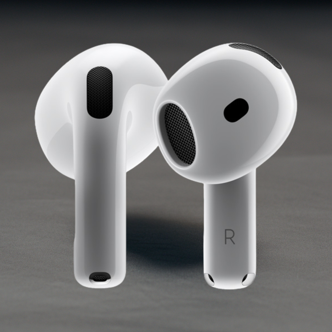 Airpods 4