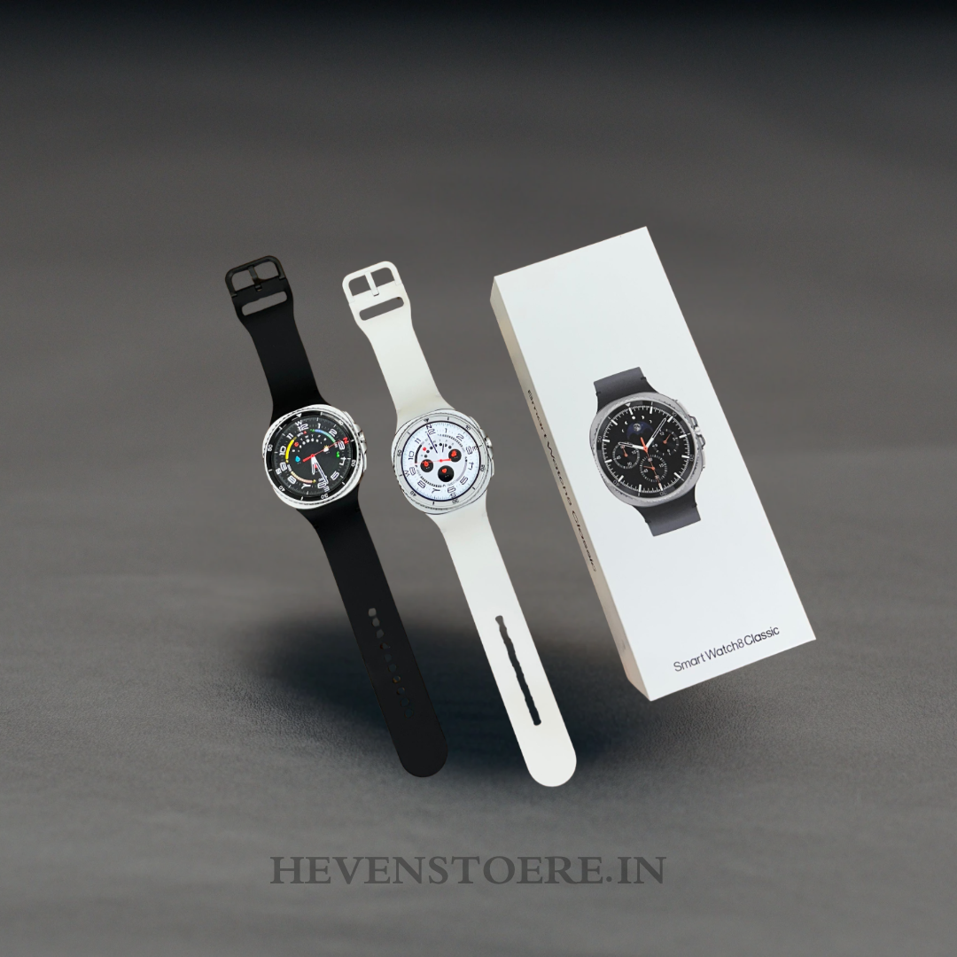 Samsung Watch 8 Original Imported