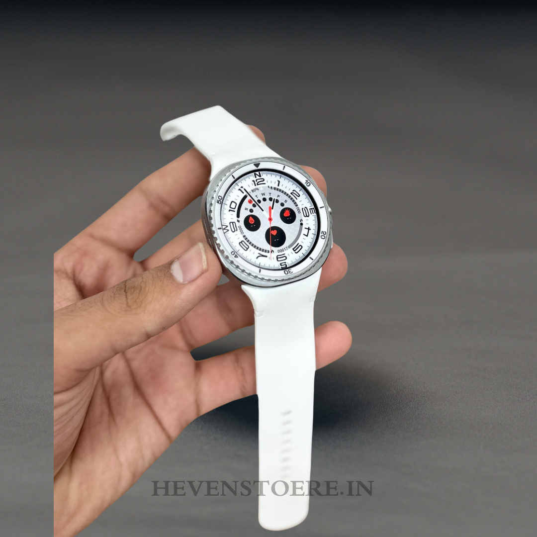 Samsung Watch 8 Original Imported