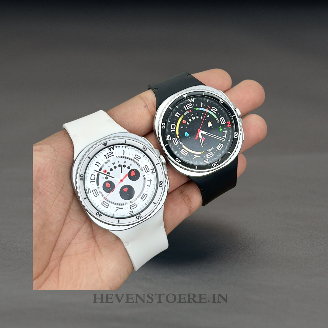 Samsung Watch 8 Original Imported