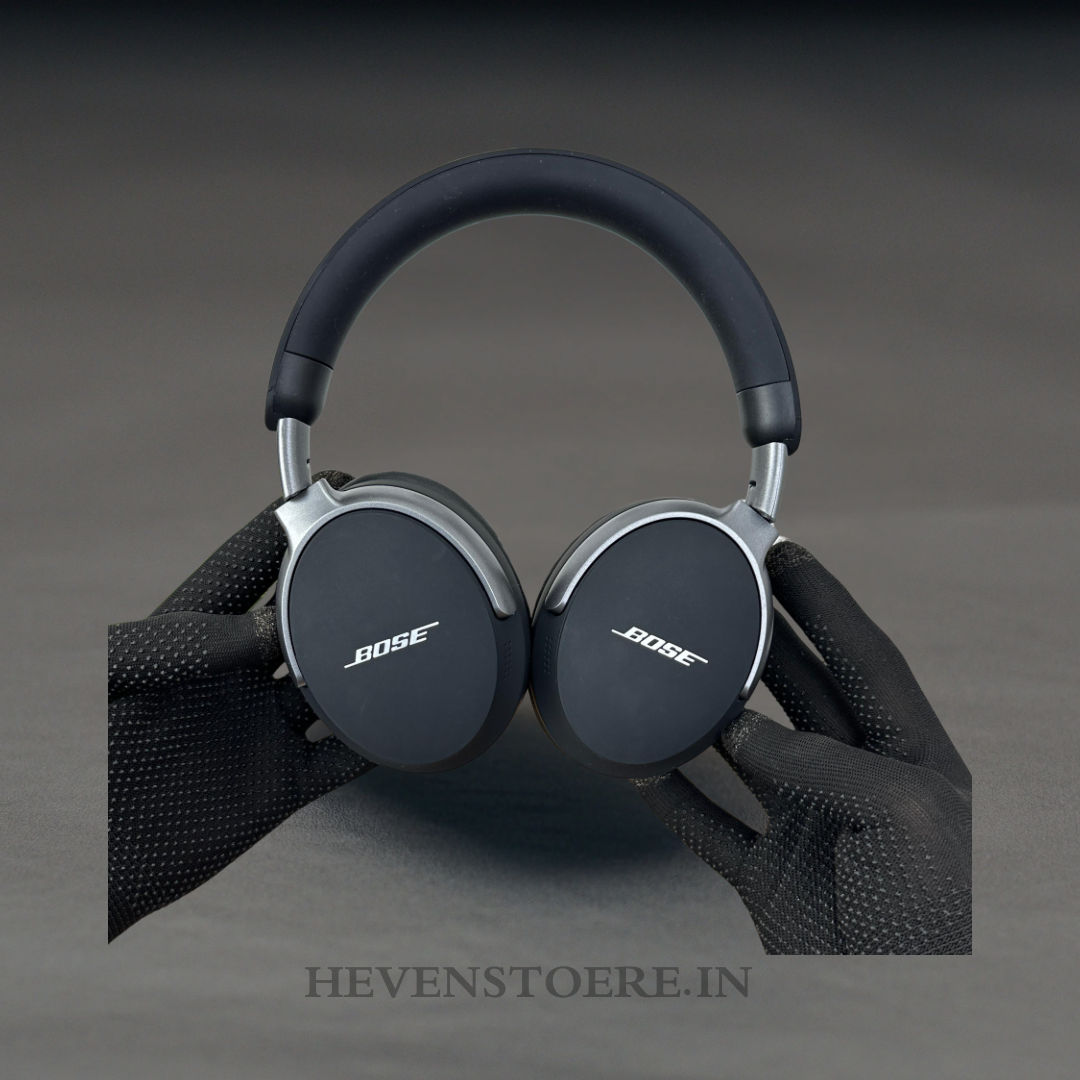 Bose QC65 Original Wireless Headphones