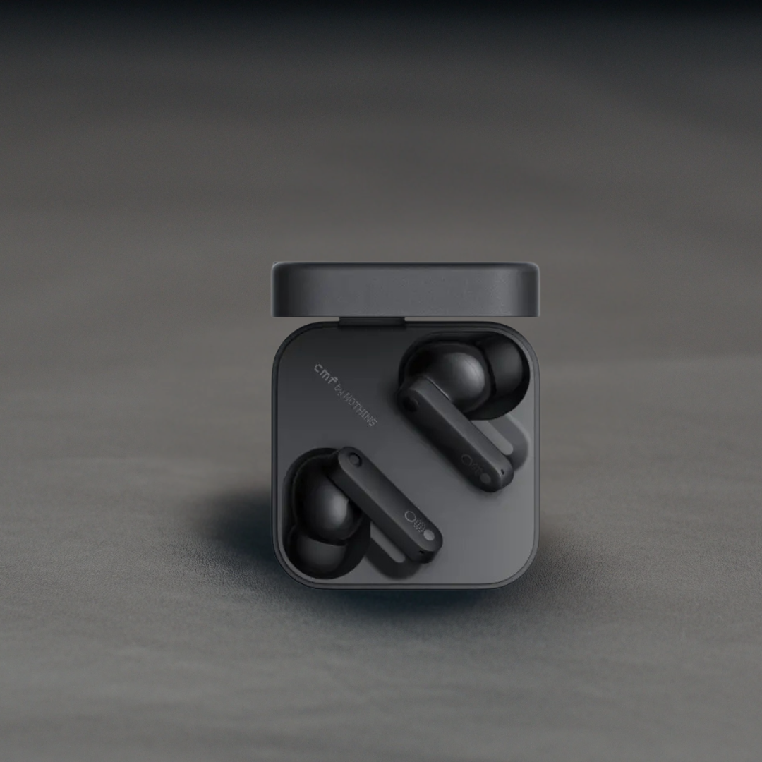 Nothing Buds 2