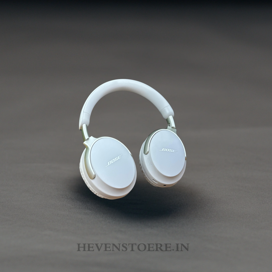 Bose QC65 Original Wireless Headphones