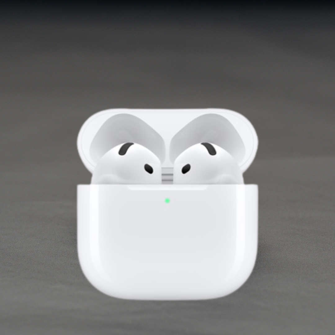 Airpods 4