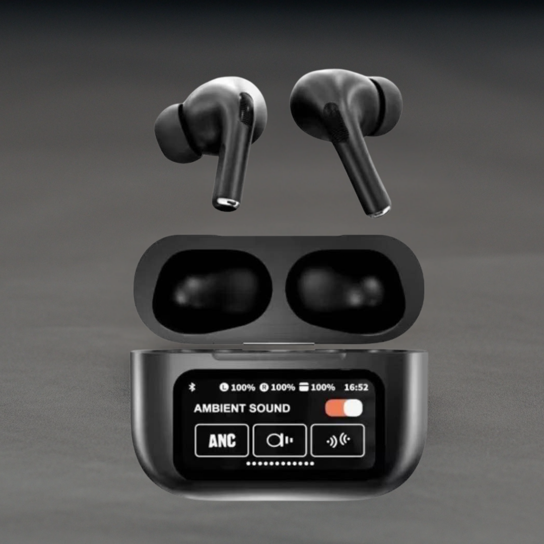 AirPods Pro 2 With Display
