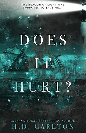 Does It Hurt?
