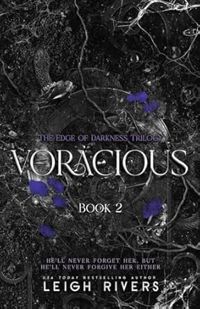 Voracious