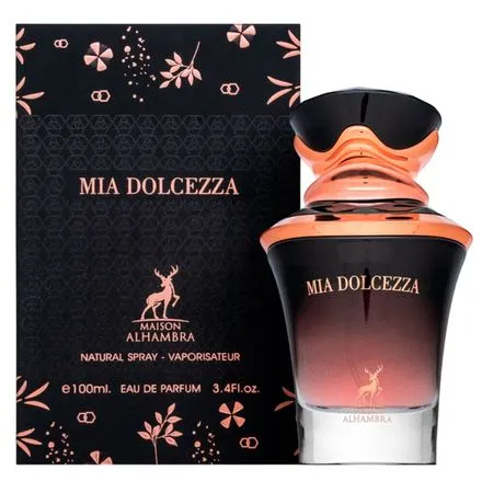 Perfume Mia Dolcezza 