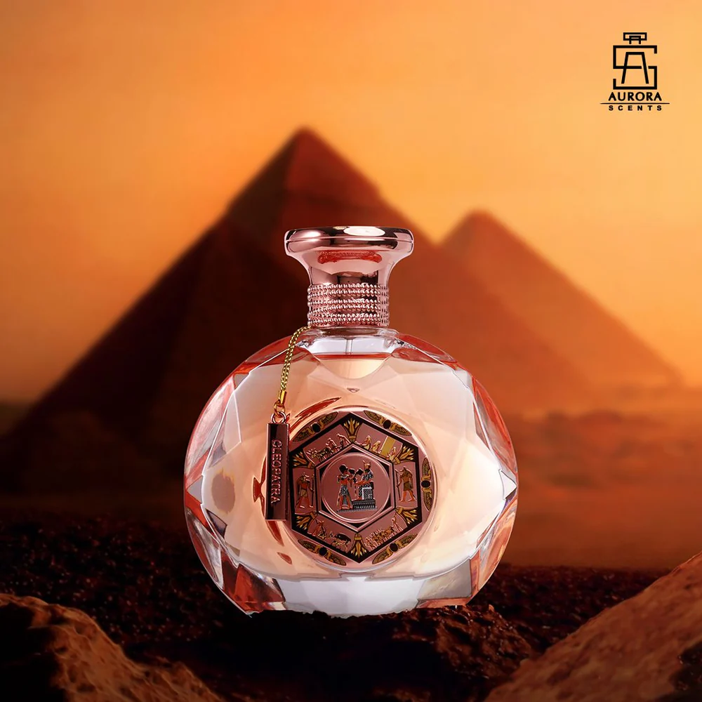 Aurora Scent Cleopatra