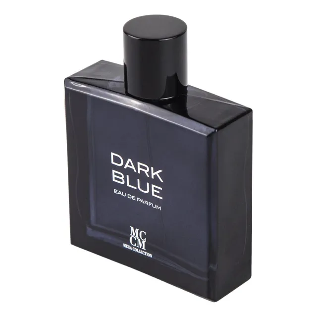 Mega Collection Dark Blue 