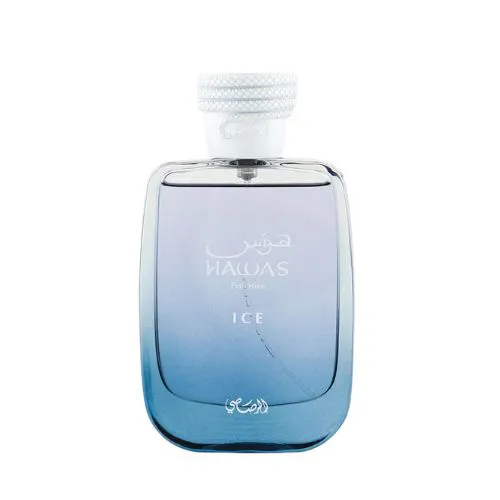 Perfume Hawas Ice