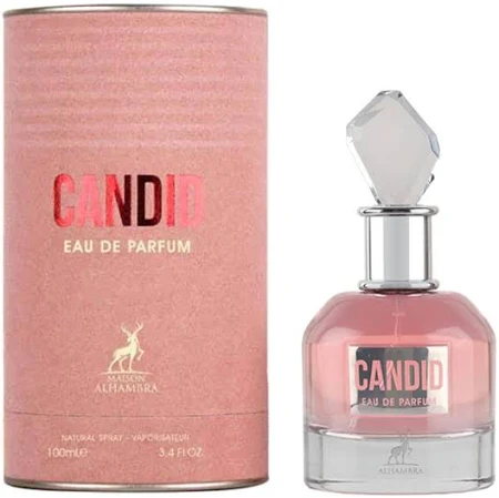 Candid Eau de Parfum