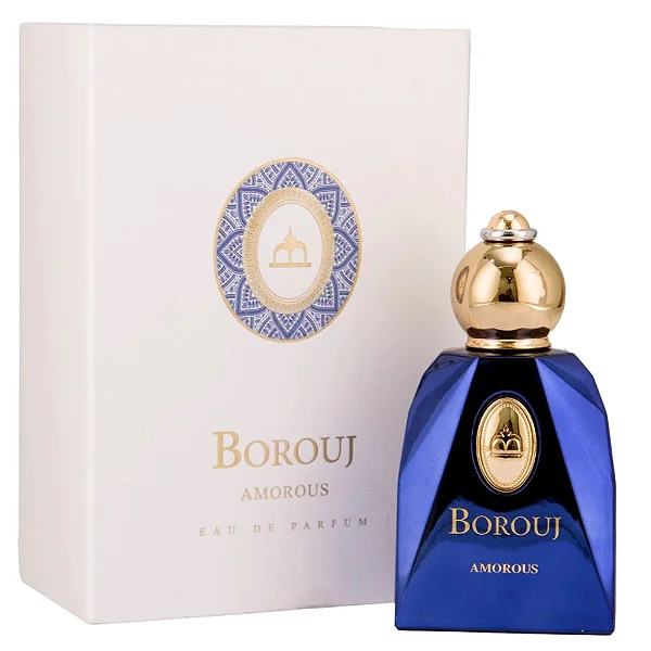 Borouj Amorous Eau de Parfum