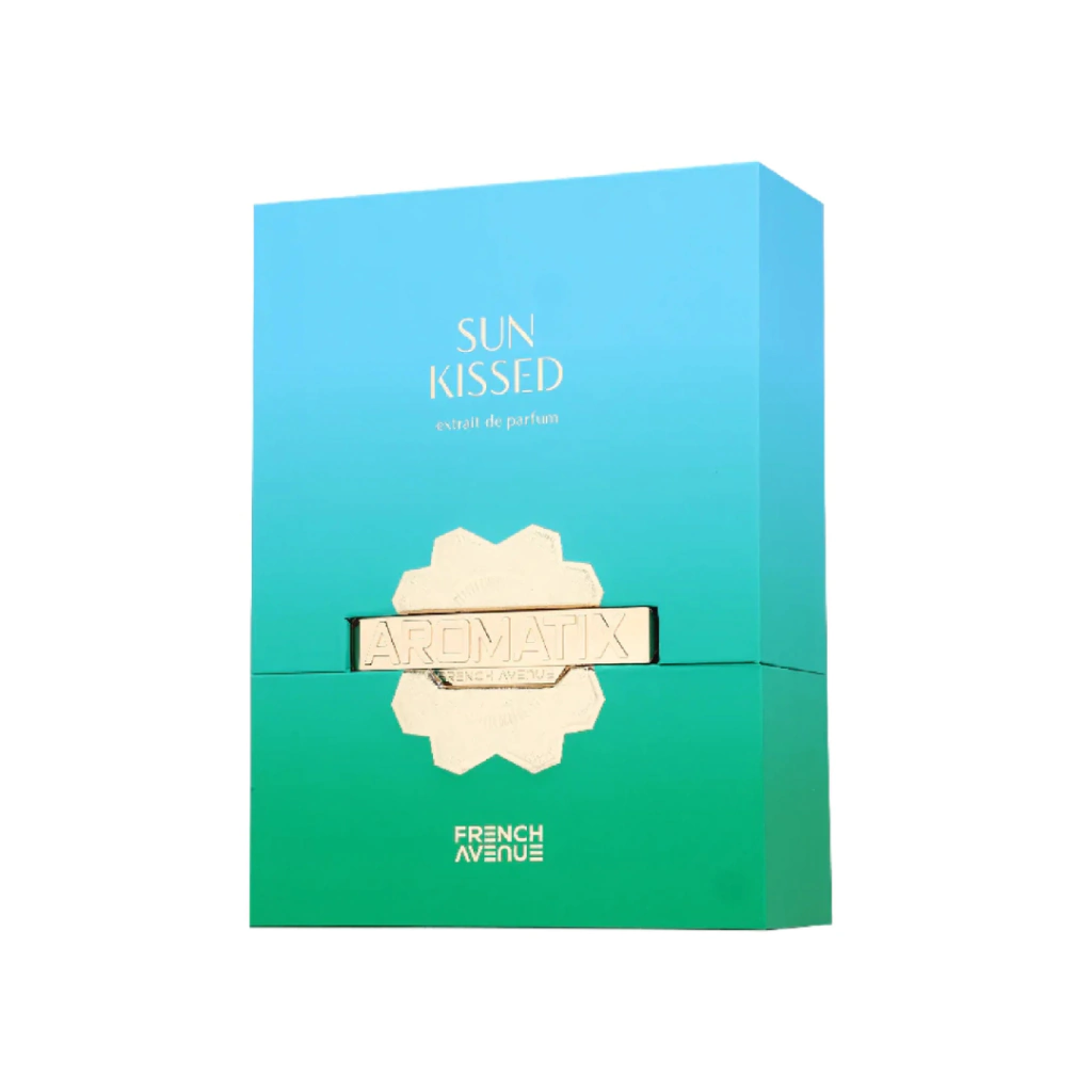 Aromatix Sun Kissed