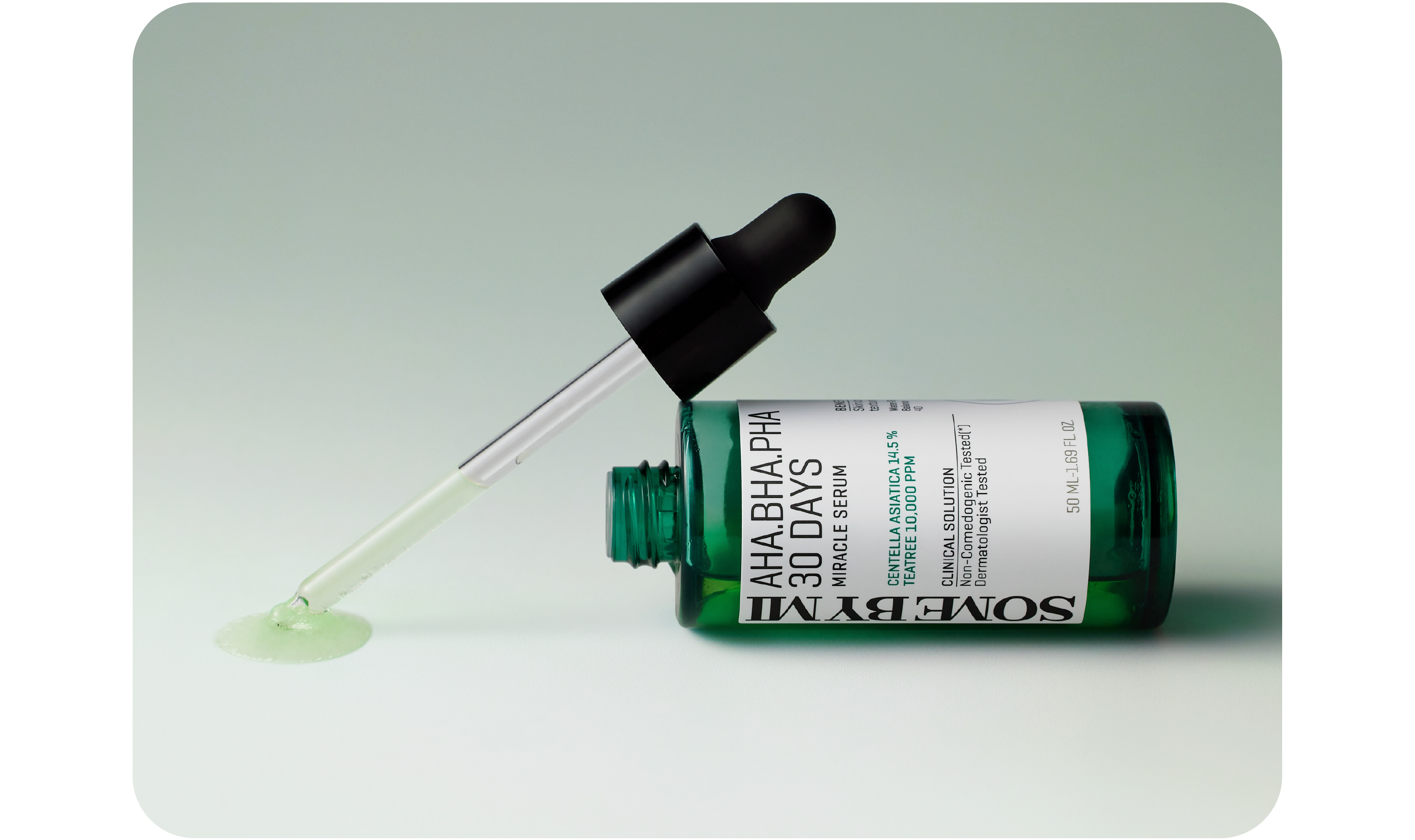 AHA-BHA-PHA 30 DAYS MIRACLE SERUM 