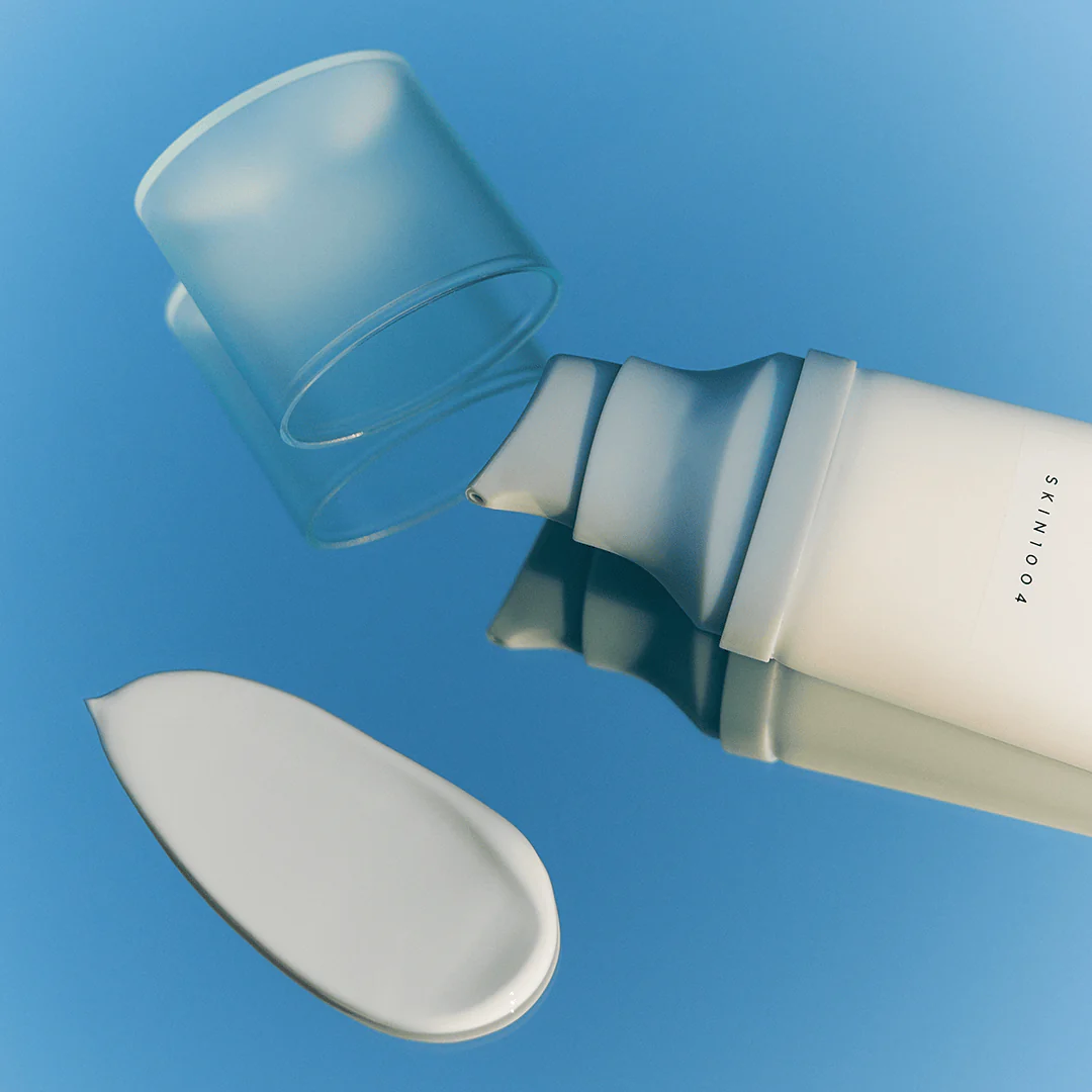 Hidratante facial SKIN004