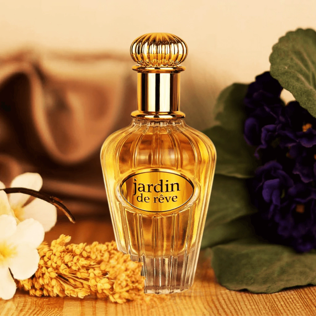 Jardin de rêve Eau de Parfum