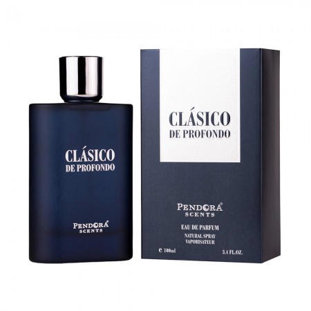  Pendora Clásico de Profondo