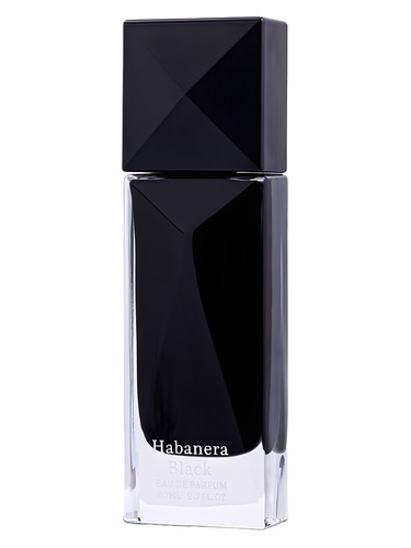  Aurora Scents Habanera Black