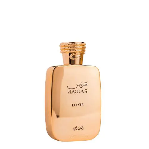 Hawas Elixir