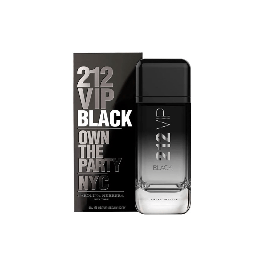212 VIP Black